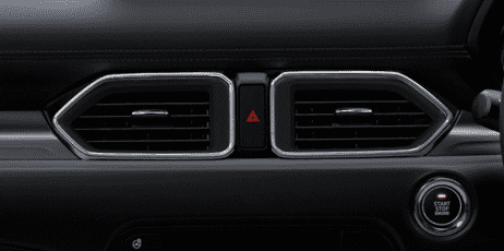 エアコンが効かない