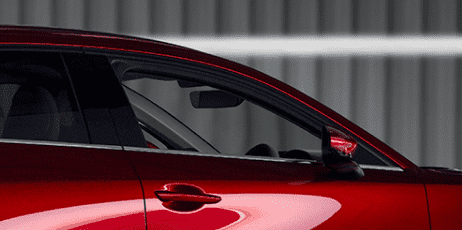 パワーウインドーが動かない